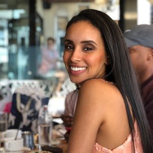 Meet your Posher, Rasheeda